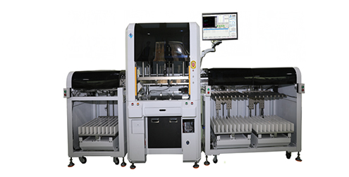 PCB TDR阻抗手動測試